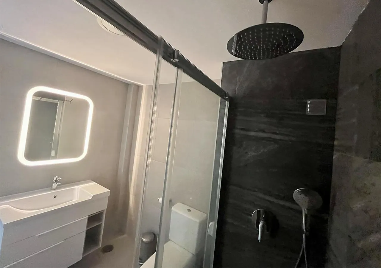 Penthouse Paradise Marbella - Jacuzzi & Sea Views! 0*,