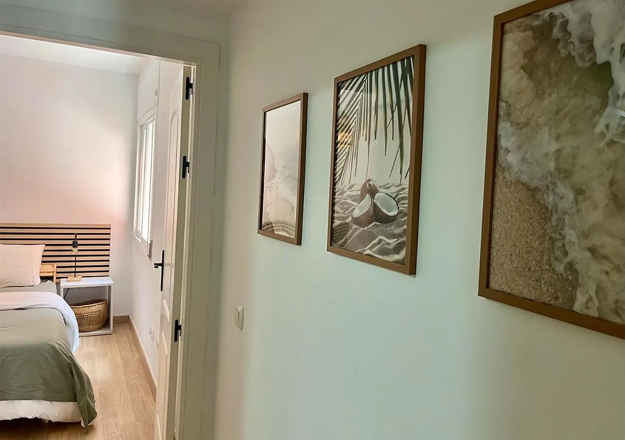 Penthouse Paradise Marbella - Jacuzzi & Sea Views! アパート