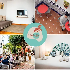 Appartamento Bermeja Village, Marbella