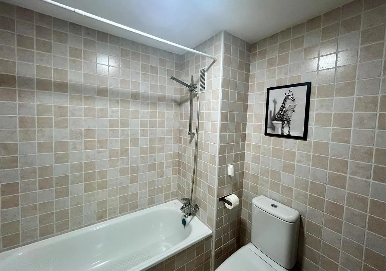 Penthouse Paradise Marbella - Jacuzzi & Sea Views!